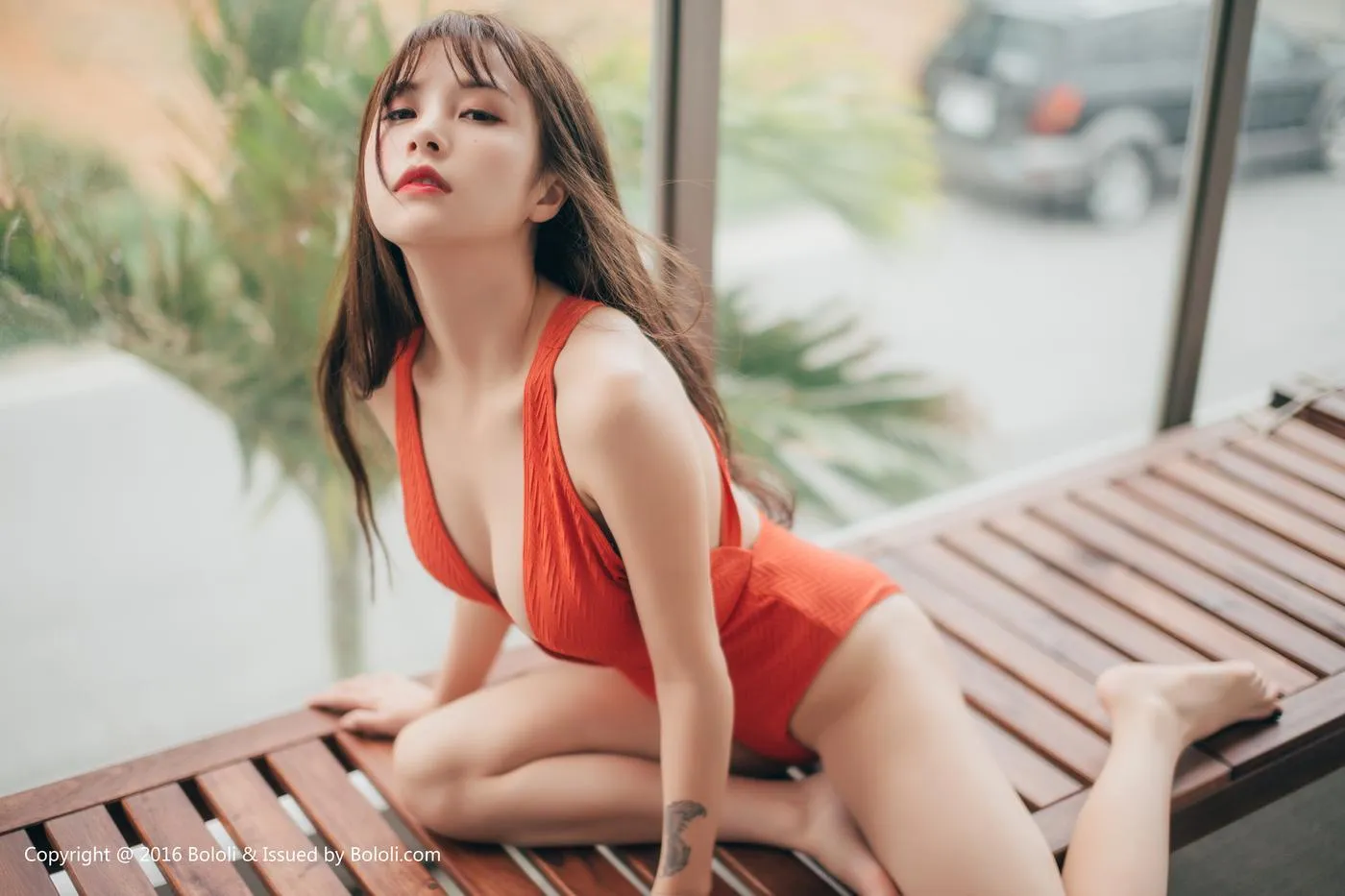 Vol.049 夏美酱 [60P]插图5